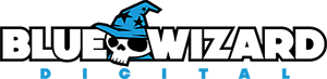 BlueWizard-Logo